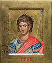 Sv.Nestor solunski